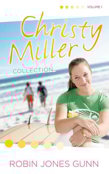 Book cover of Christy Miller Collection, Vol 1