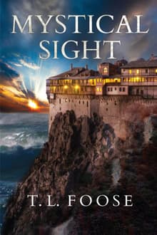 Book cover of Mystical Sight