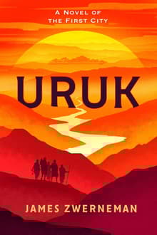 Book cover of Uruk