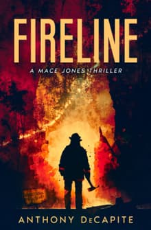 Book cover of Fireline