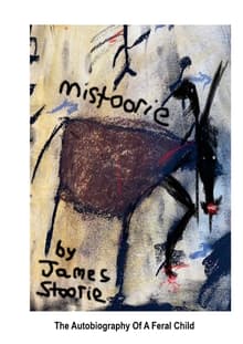 Book cover of MiStoorie