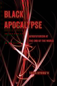 Book cover of Black Apocalypse