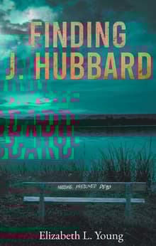 Book cover of Finding J. Hubbard