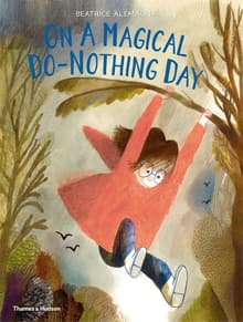 Book cover of On a Magical Do-Nothing Day