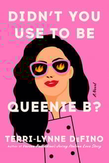 Book cover of Didn't You Use to Be Queenie B?