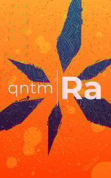 Book cover of Ra