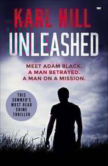 Book cover of Unleashed
