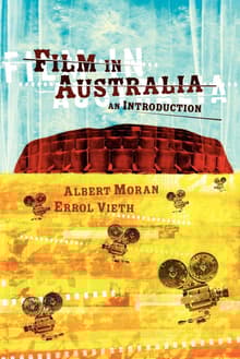 Book cover of Film in Australia: An Introduction
