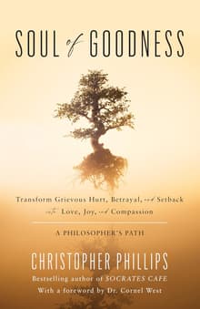 Book cover of Soul of Goodness