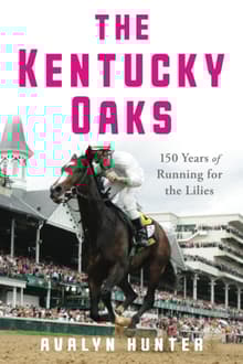 Book cover of The Kentucky Oaks