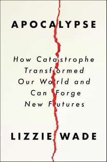 Book cover of Apocalypse