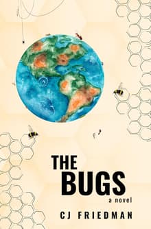 Book cover of The Bugs