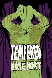 Book cover of Tempered