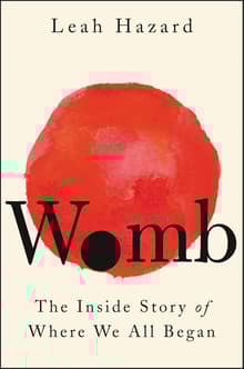 Book cover of Womb