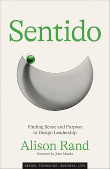 Book cover of Sentido