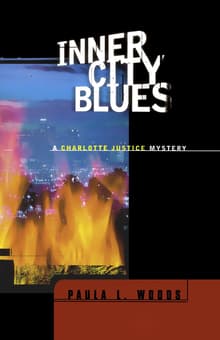 Book cover of Inner City Blues