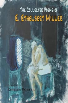 Book cover of The Collected Poems of E. Ethelbert Miller