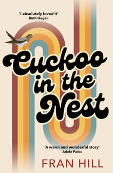 Book cover of Cuckoo in the Nest