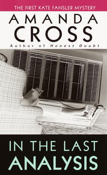 Book cover of In the Last Analysis