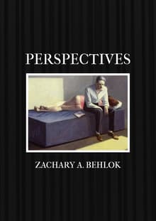 Book cover of Perspectives