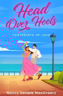 Book cover of Head Over Heels