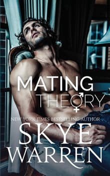 Book cover of Mating Theory