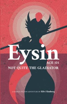 Book cover of Eysin