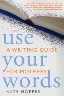 Book cover of Use Your Words
