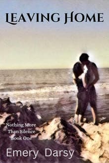 Book cover of Leaving Home