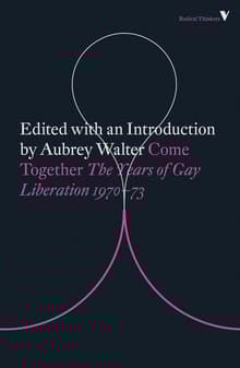 Book cover of Come Together