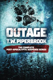 Book cover of Outage