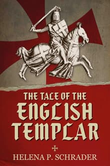 Book cover of The Tale of the English Templar