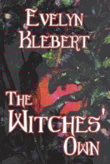Book cover of The Witches' Own