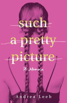Book cover of Such a Pretty Picture