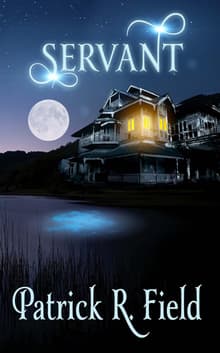 Book cover of Servant