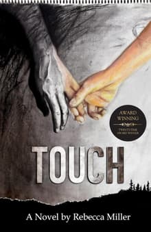 Book cover of Touch