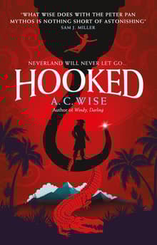 Book cover of Hooked