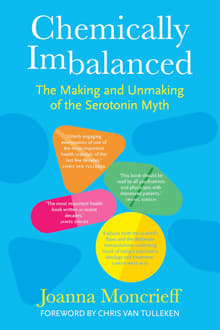 Book cover of Chemically Imbalanced