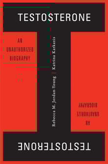Book cover of Testosterone