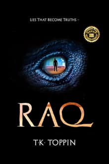 Book cover of Raq