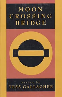 Book cover of Moon Crossing Bridge