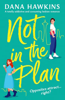 Book cover of Not in the Plan