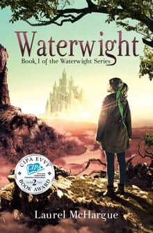Book cover of Waterwight