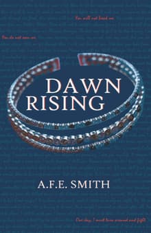 Book cover of Dawn Rising