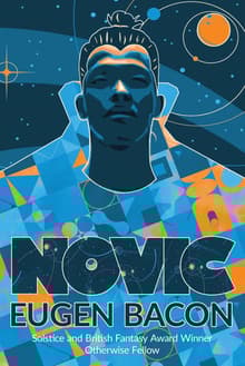 Book cover of Novic