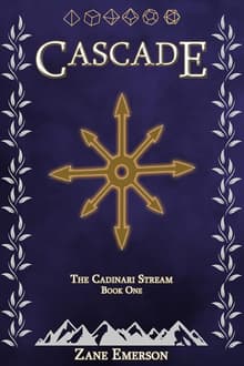 Book cover of Cascade
