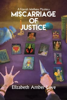 Book cover of Miscarriage of Justice