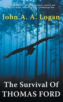 Book cover of The Survival of Thomas Ford
