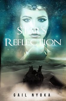 Book cover of Star's Reflection