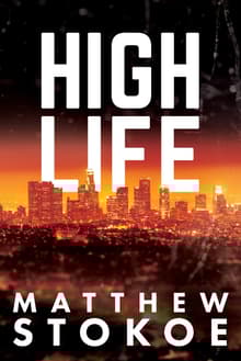 Book cover of High Life